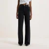 Levi's® Ribcage Wide Leg Jeans