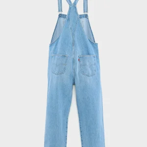 Levi's® Vintage Denim Overalls