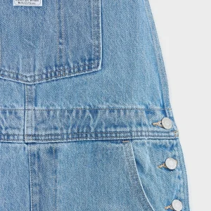 Levi's® Vintage Denim Overalls