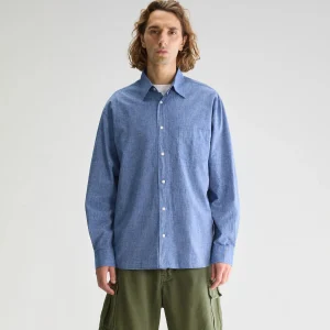 Bellerose Lighty los hemd