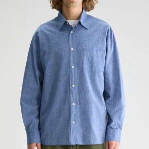 Bellerose Lighty los hemd