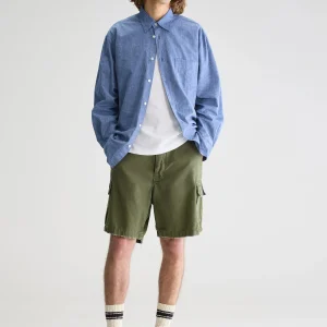 Bellerose Lighty los hemd