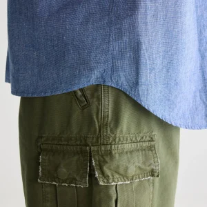 Bellerose Lighty los hemd