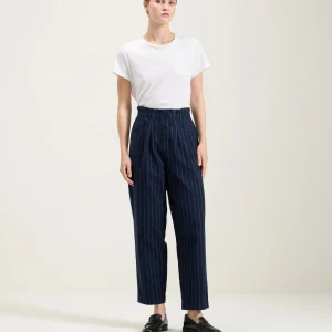 Bellerose Lilo paperbag broek