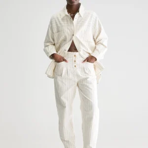 Bellerose Lilo paperbag broek