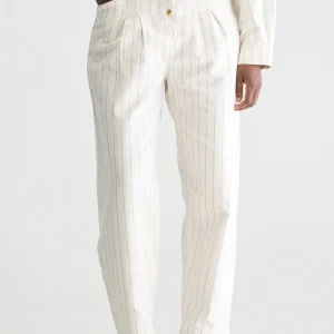 Bellerose Lilo paperbag broek