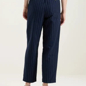 Bellerose Lilo paperbag broek