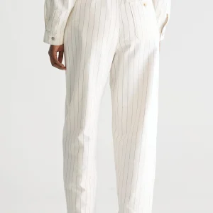 Bellerose Lilo paperbag broek