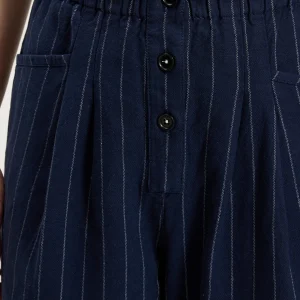 Bellerose Lilo paperbag broek