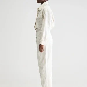 Bellerose Lilo paperbag broek