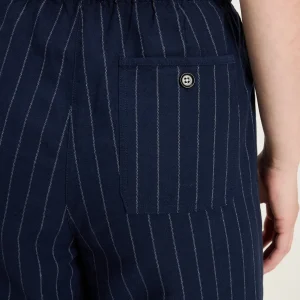 Bellerose Lilo paperbag broek