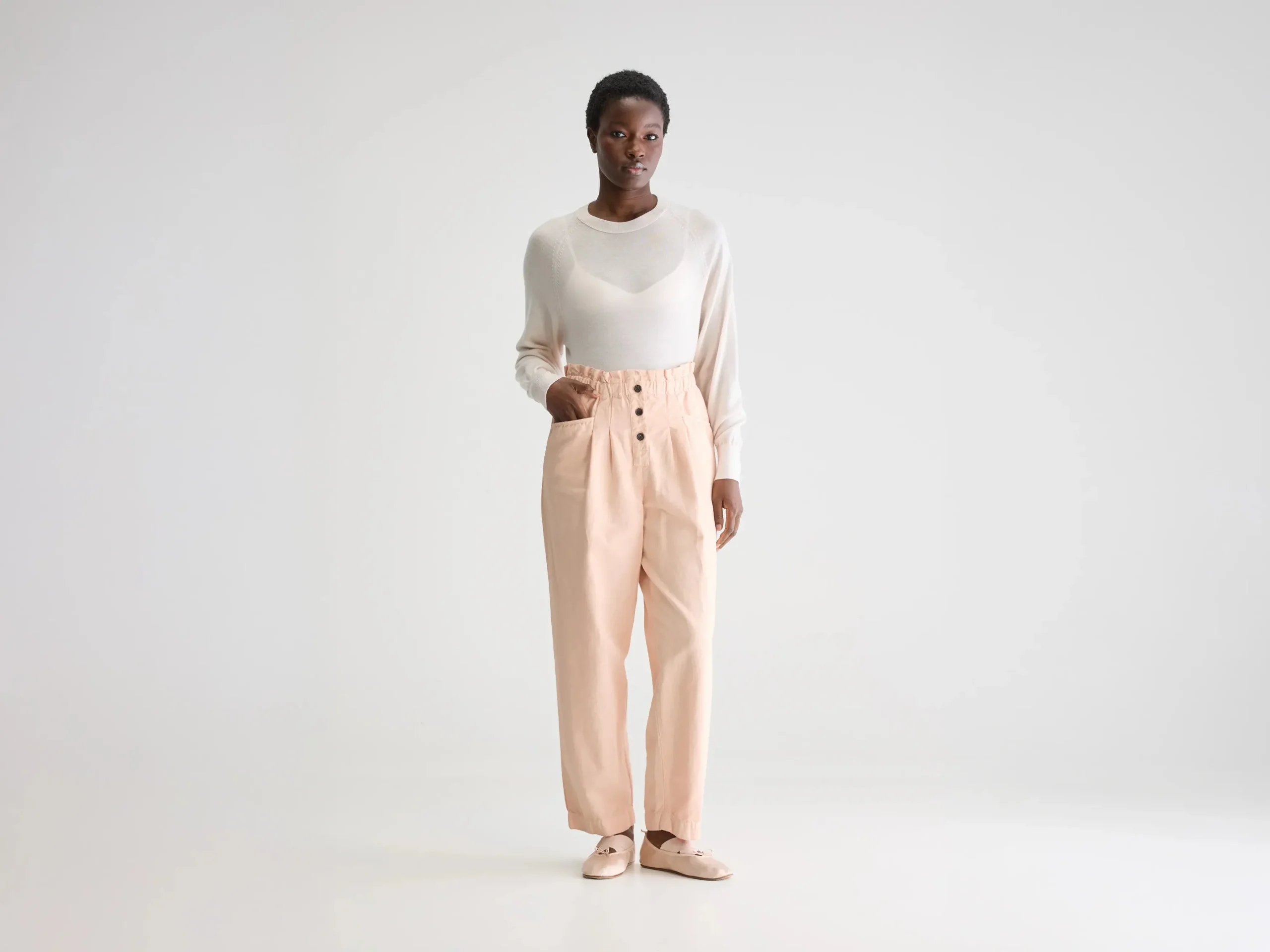 lilow_paperbag_broek_0.webp Bellerose Lilow paperbag broek