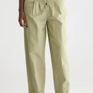 Bellerose Lilow paperbag broek