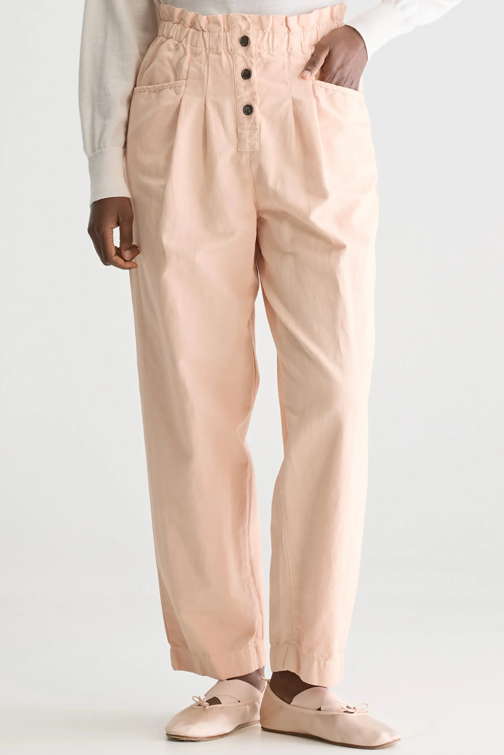 lilow_paperbag_broek_2.webp Bellerose Lilow paperbag broek