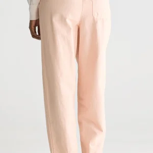 Bellerose Lilow paperbag broek