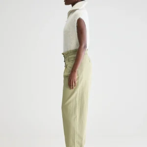 Bellerose Lilow paperbag broek