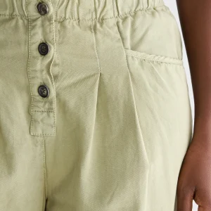 Bellerose Lilow paperbag broek