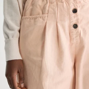 Bellerose Lilow paperbag broek