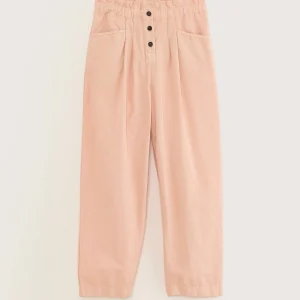Bellerose Lilow paperbag broek