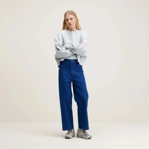 Bellerose Lotan wijde broek