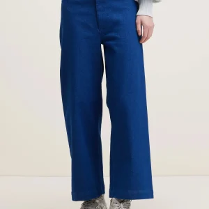 Bellerose Lotan wijde broek