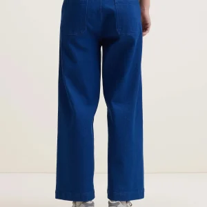 Bellerose Lotan wijde broek