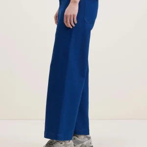 Bellerose Lotan wijde broek