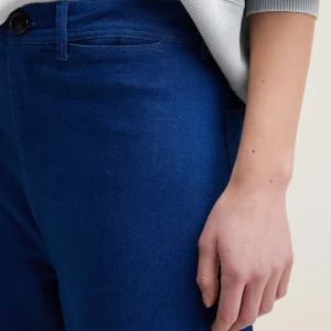 Bellerose Lotan wijde broek