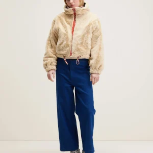 Bellerose Loud jas met capuchon