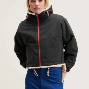 Bellerose Loud jas met capuchon