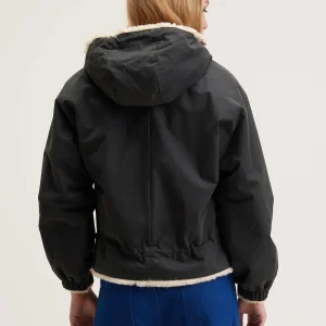 Bellerose Loud jas met capuchon