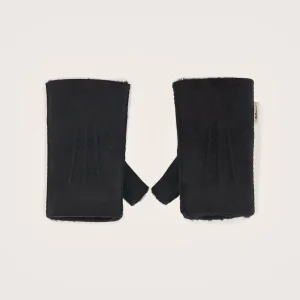 Bellerose Manhok leren handschoenen