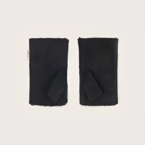 Bellerose Manhok leren handschoenen