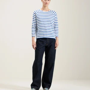 Bellerose Maow ronde-hals t-shirt