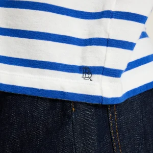 Bellerose Maow ronde-hals t-shirt