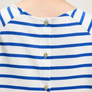 Bellerose Maow ronde-hals t-shirt