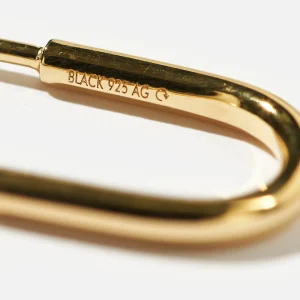 Maria black Chance Mini Oorbel