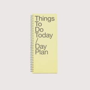 Marjolein delhaas Things To Do Today - Nr. 1205