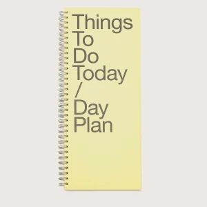 Marjolein delhaas Things To Do Today - Nr. 1205