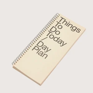 Marjolein delhaas Things To Do Today - Nr. 9243