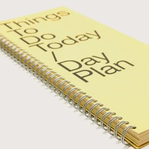 Marjolein delhaas Things To Do Today - Nr. 1205