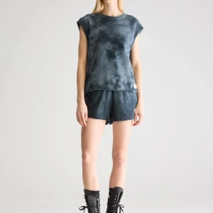 Bellerose Mattias t-shirt met ronde hals