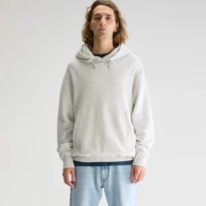 Bellerose Mattis losse hoodie