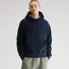 Bellerose Mattis losse hoodie