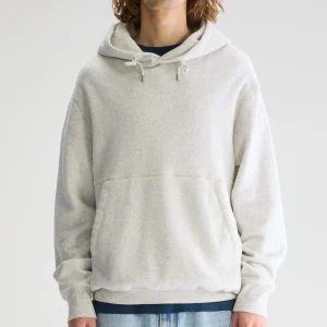 Bellerose Mattis losse hoodie