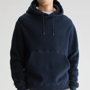 Bellerose Mattis losse hoodie