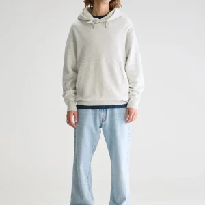 Bellerose Mattis losse hoodie