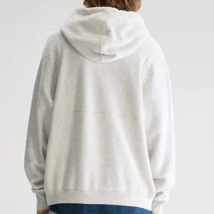 Bellerose Mattis losse hoodie