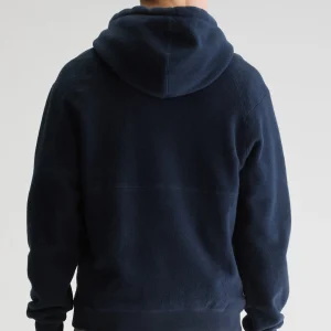 Bellerose Mattis losse hoodie