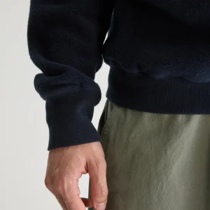 Bellerose Mattis losse hoodie